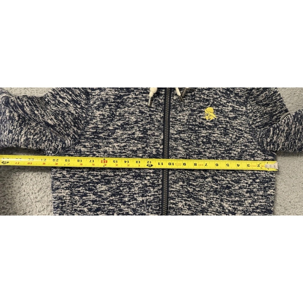 Schmuddelwedda Functional Jacket Size Medium Wint… - image 7